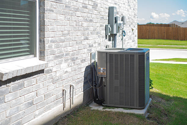 Reliable Ductwork Repair contractor in Greenbush, MA by FH HVAC